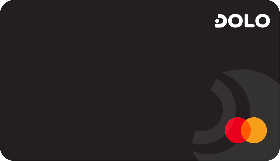 Dolo virtual USD card